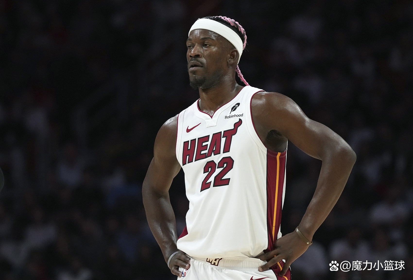 开云下载-热火逆转湖人，巴特勒末节奉献胜利一击的简单介绍