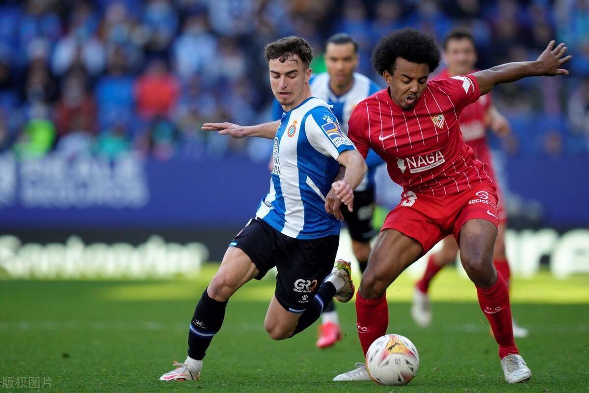 塞维利亚取得胜利，连胜纪录继续延续！