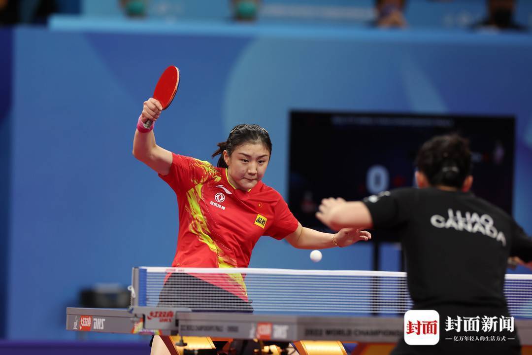 开云官网-加拿大乒乓球队意外失利，险些被淘汰的简单介绍