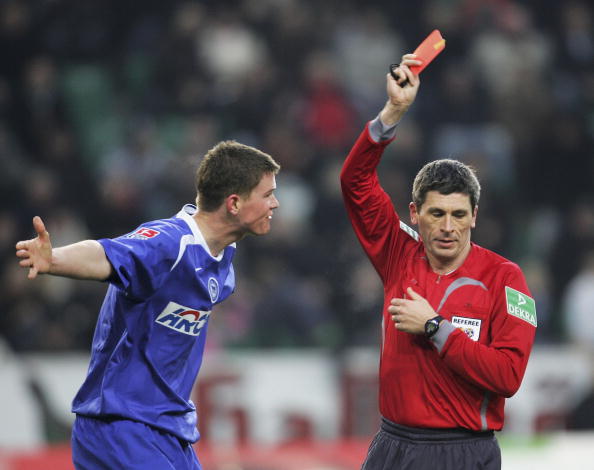 主队惜败客队，柏林赫塔场面被逆转