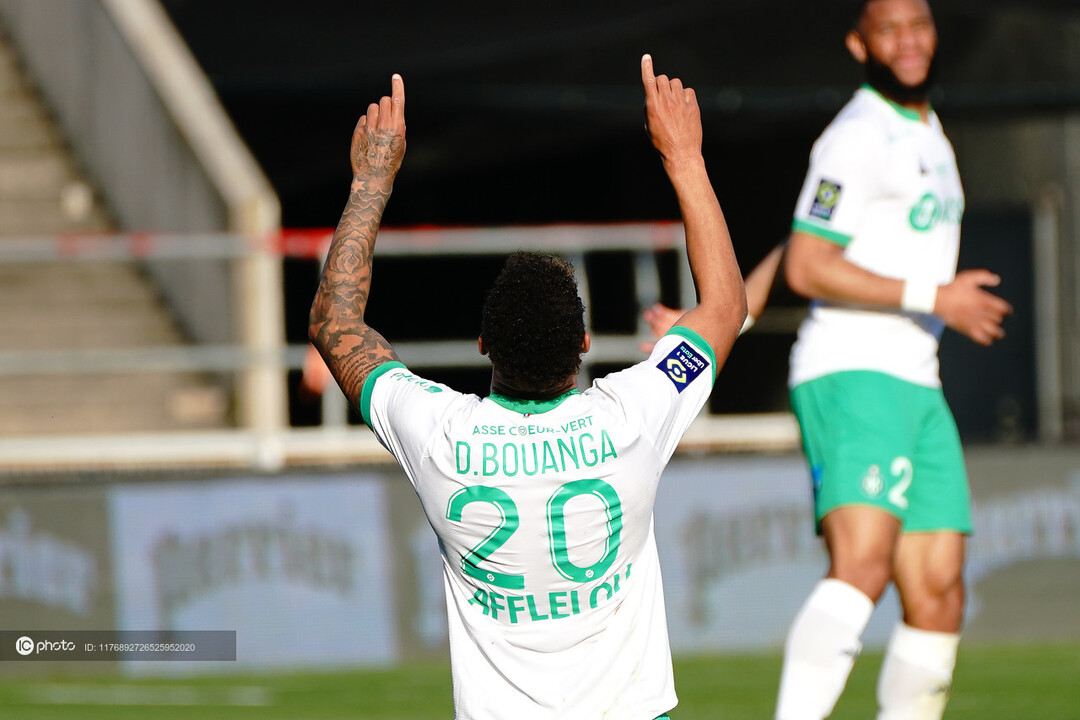 开云APP-关于圣埃蒂安主场战平尼姆，难得一分的信息