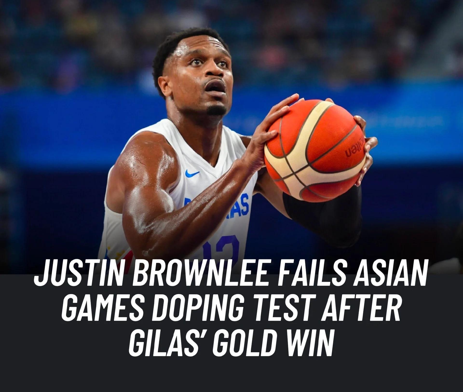 亚洲杯篮球赛：菲律宾队遗憾止步八强