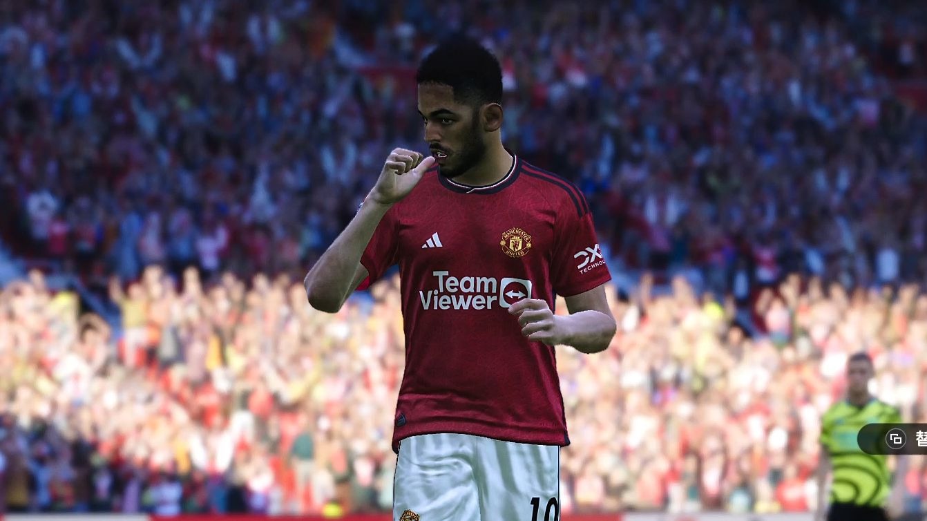 开云APP-曼联新援踢入制胜一球，表现受到赞誉的简单介绍