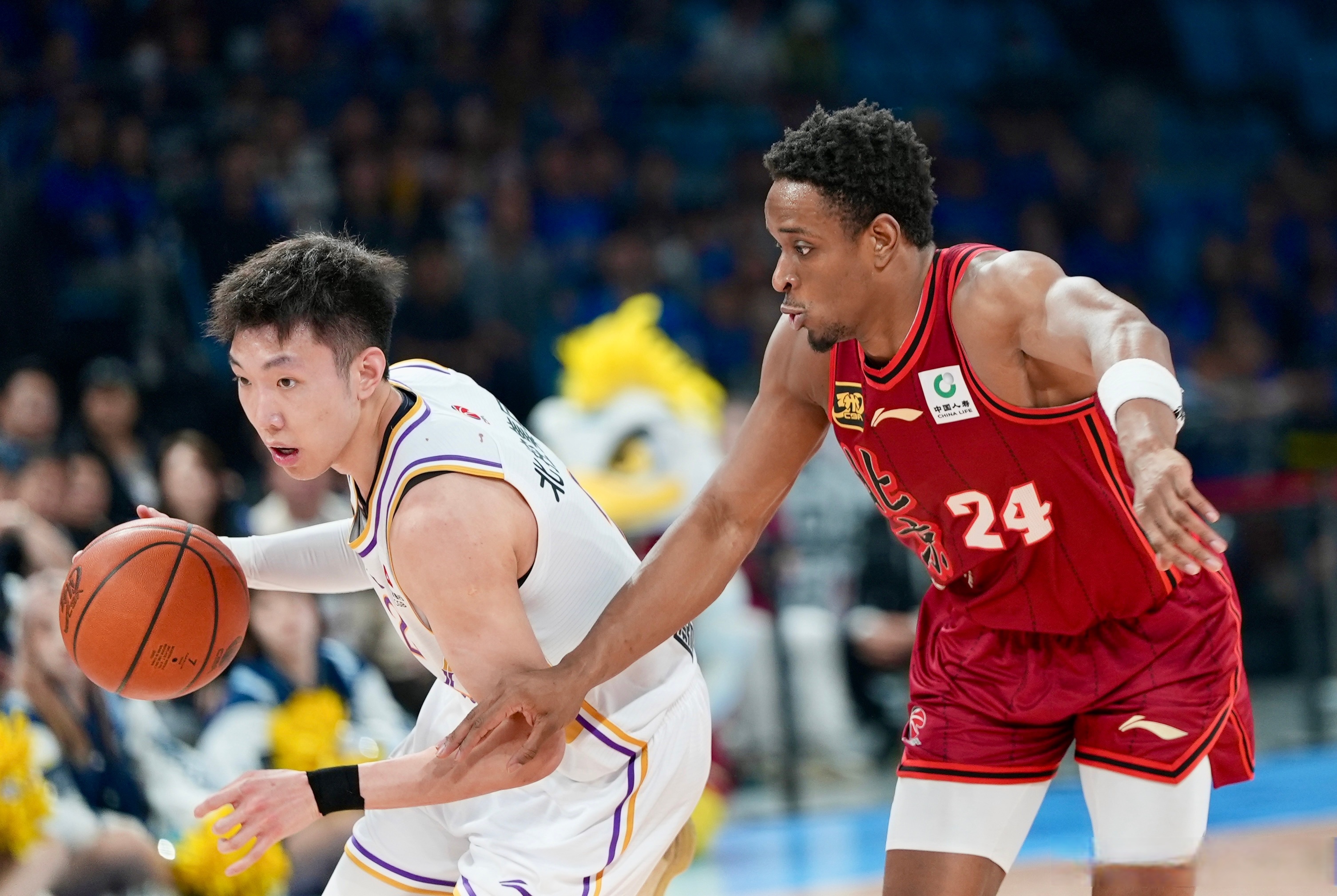 开云体育-人客场力克篮网，晋级下一轮的简单介绍