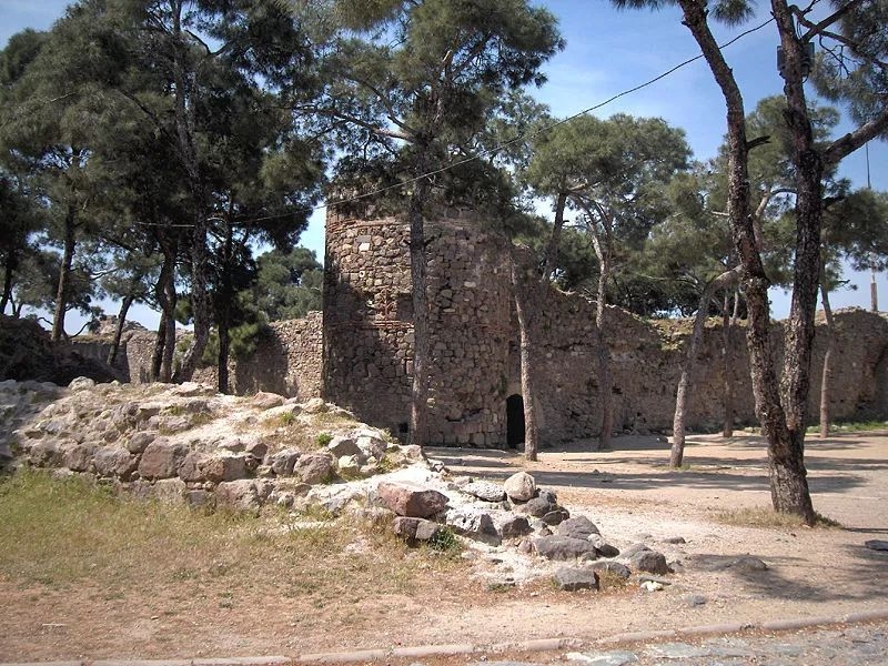 希腊热那亚为数身份与里户分份的简单介绍