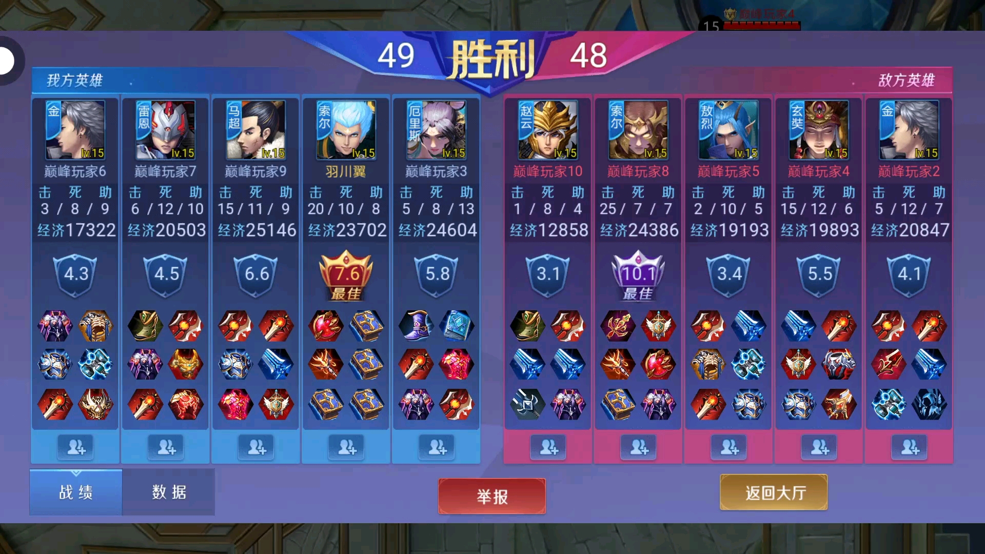 开云体育下载-联赛战绩巅峰对决球队实力展现