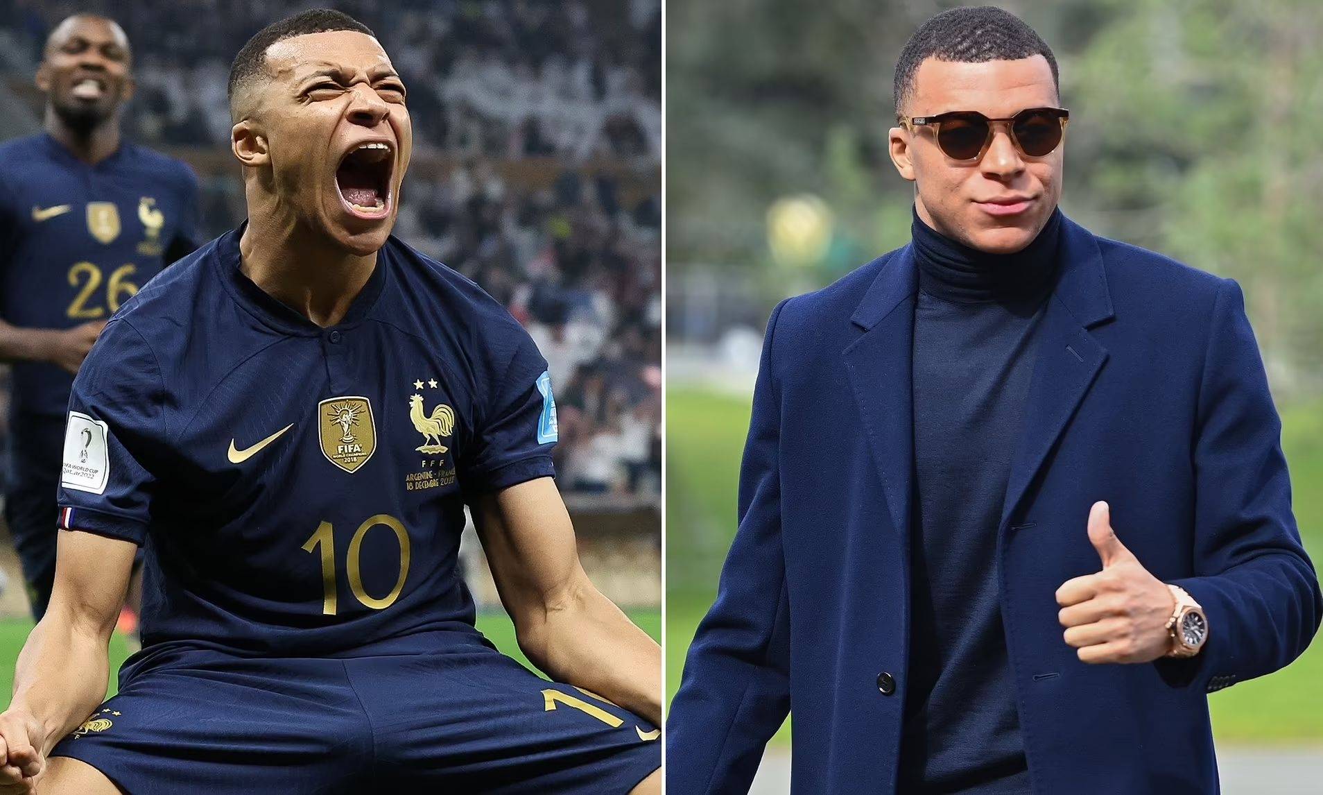 法国队队长发表宣言，誓言捍卫荣誉的简单介绍