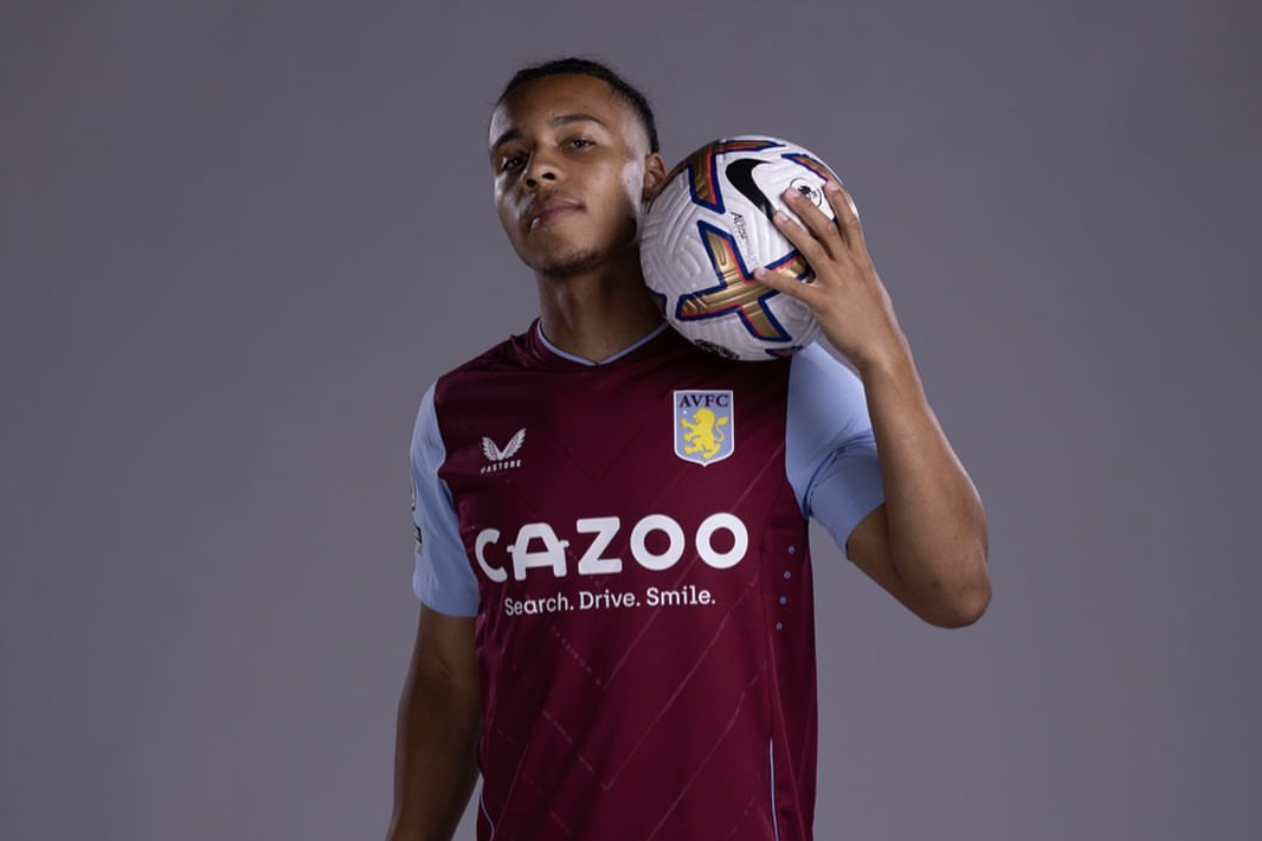 阿尔梅里亚青年球员表现出色，助球队胜出的简单介绍