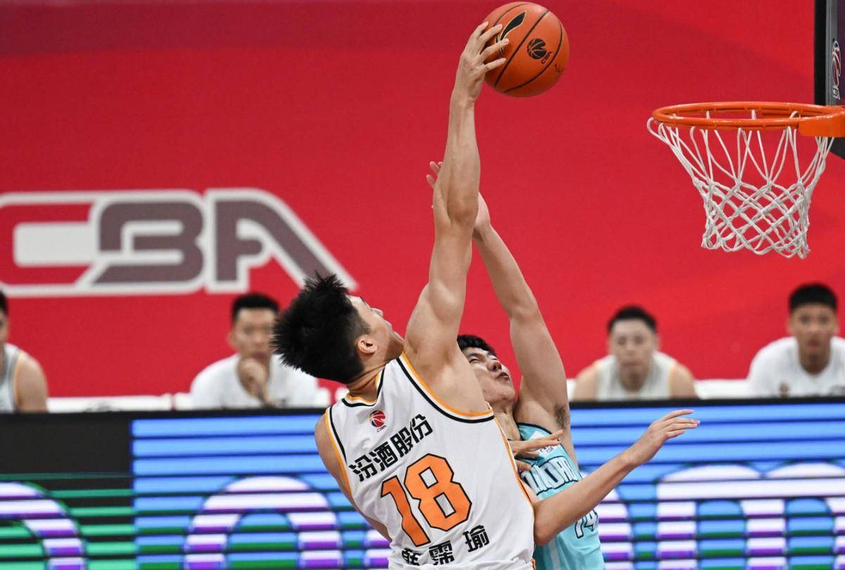 山西男篮崭露头角，成功获得关键胜利