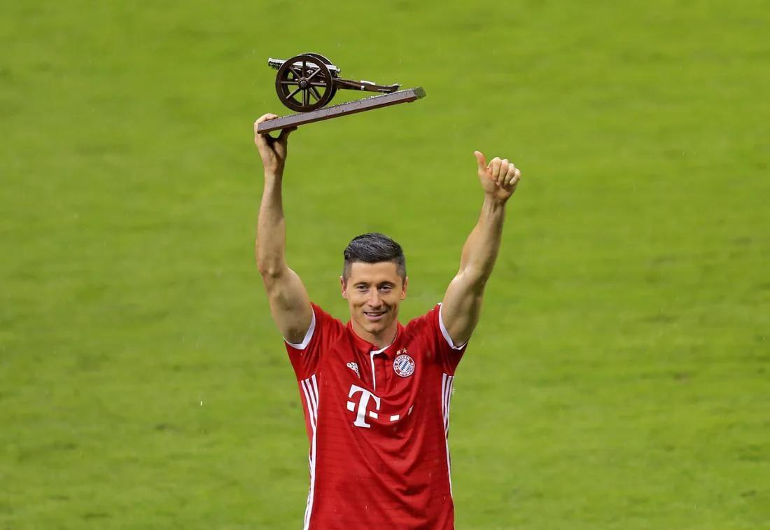 莱万多夫斯基再破门，慕尼黑再度凯旋的简单介绍