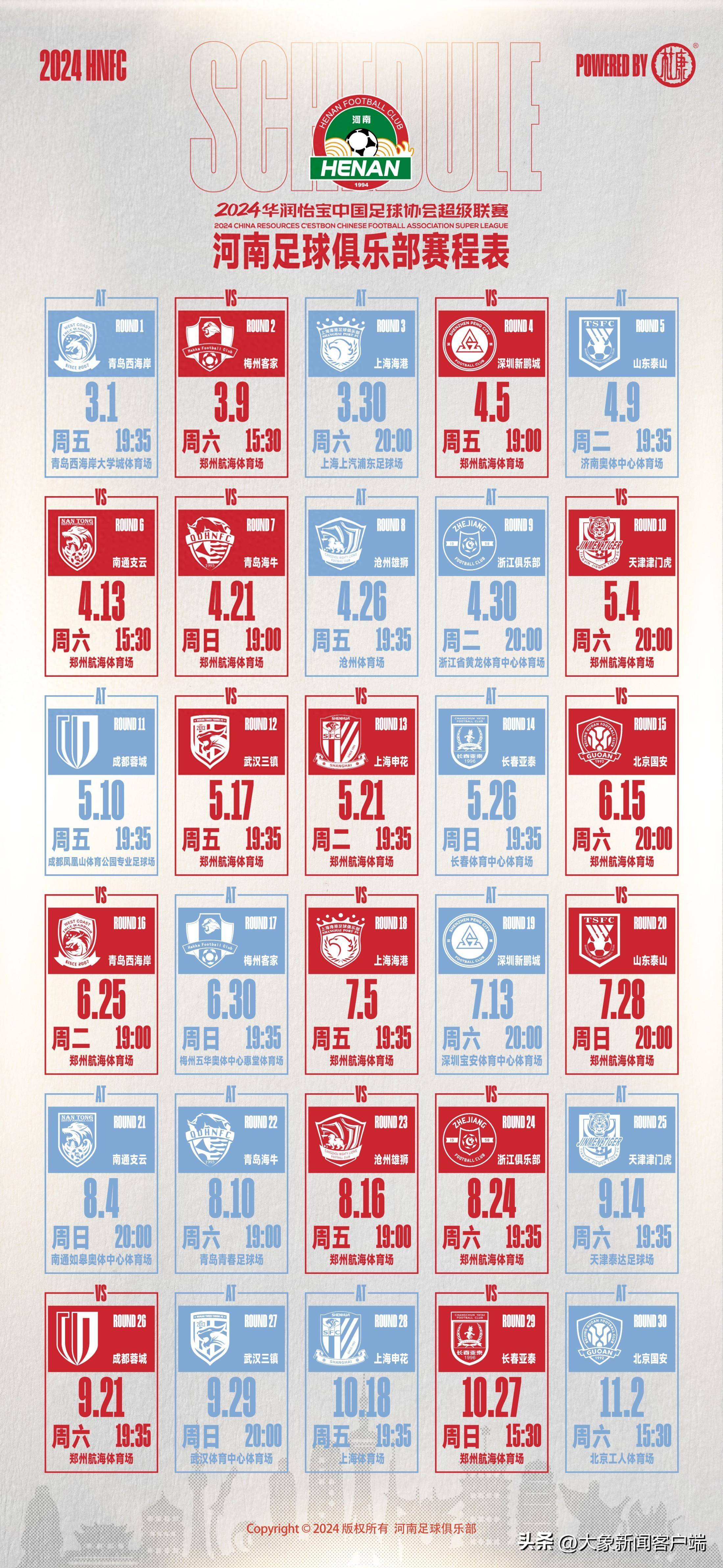 开云体育官方网站-河南队实力逐渐崛起，成为新赛季黑马