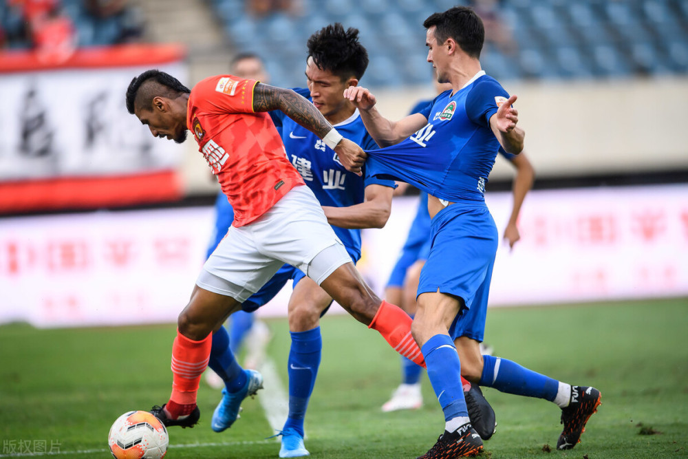 开云体育官网-关于建业胜率不高，面对恒大需全力对抗的信息