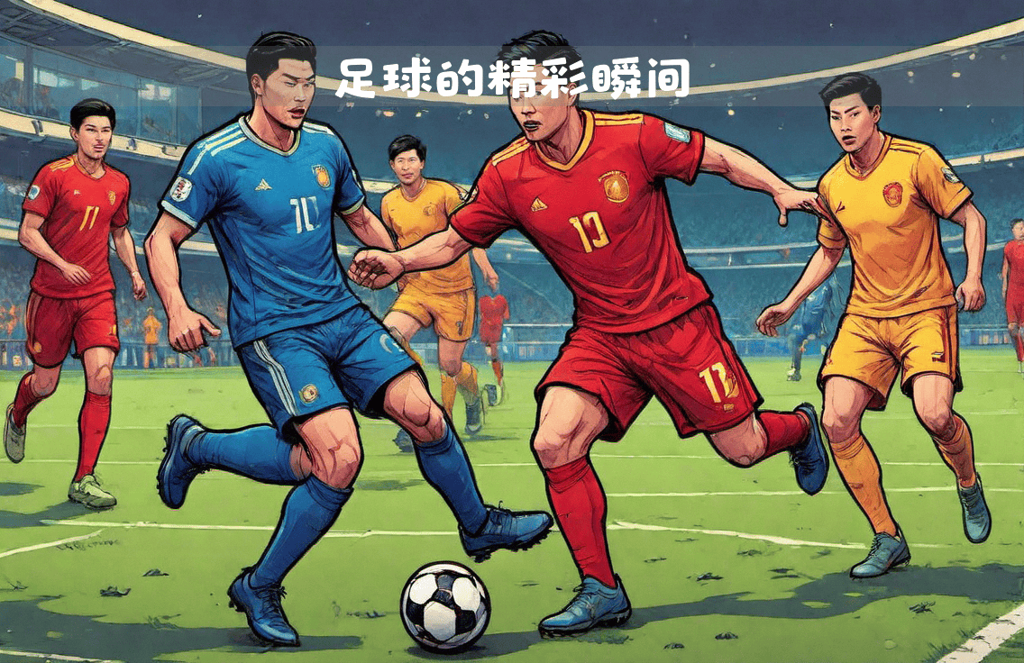 开云体育官网-漂亮的进球和扑救令人惊叹不已，足球比赛实力对决！的简单介绍