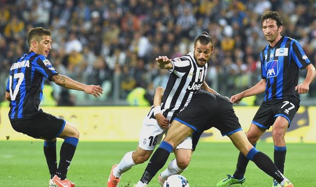 开云体育-尤文图斯遭遇惨败，下赛季再战欧冠的简单介绍