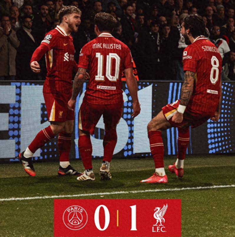 开云体育官方网站-利物浦惜败皇家马德里，欧冠梦碎