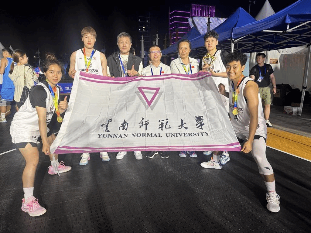 东亚篮球锦标赛女子组冠军诞生，激烈比拼