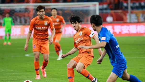 开云体育中国-重庆惨败华夏幸福，中超保级形势岌岌可危