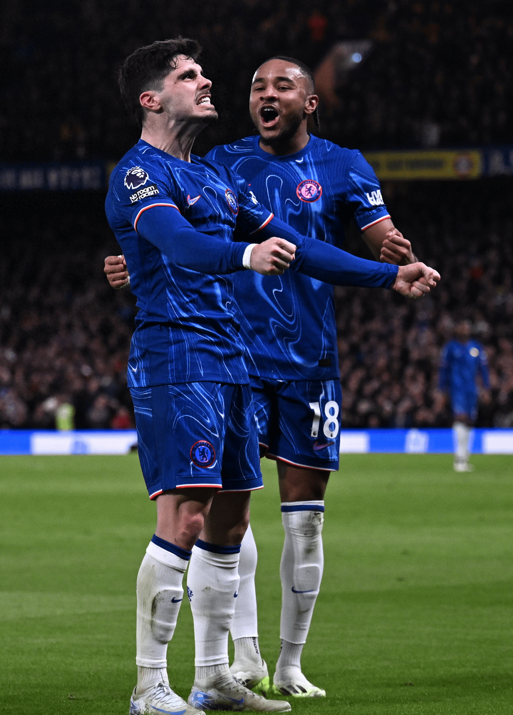 开云APP-斯托克城迎战切尔西，卫冕冠军难挡