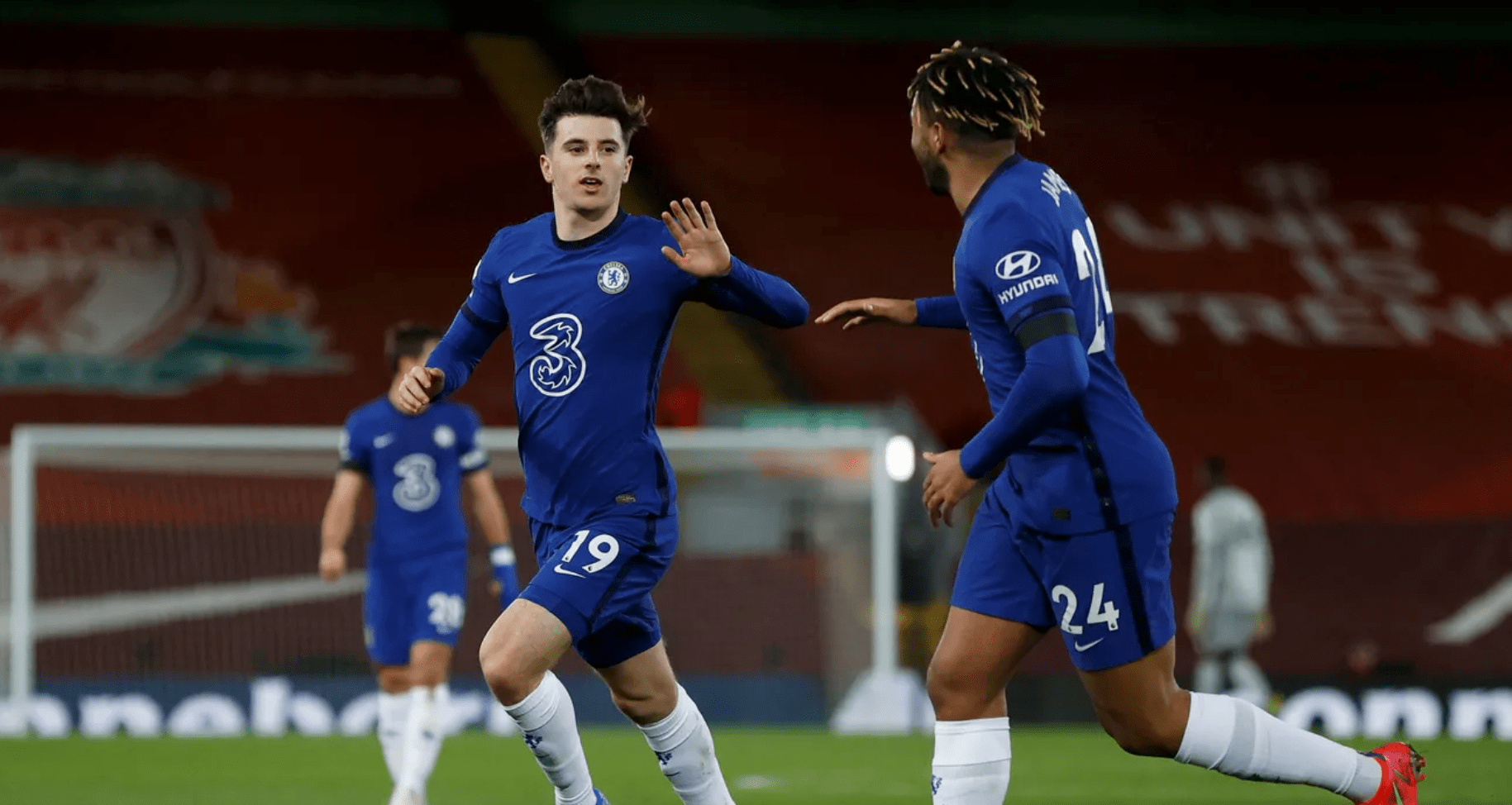 斯托克城迎战切尔西，卫冕冠军难挡