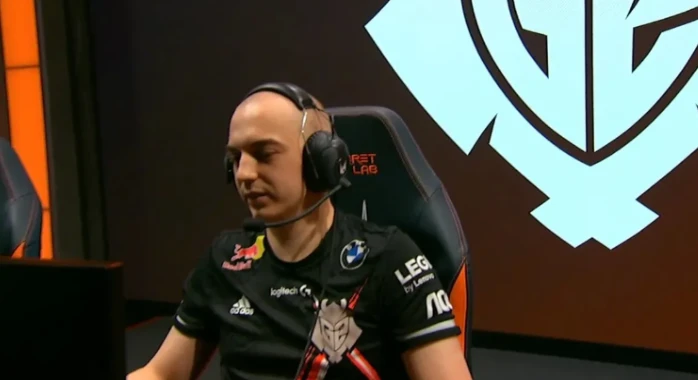 开云体育官方网站-EG横扫BRO，ShowMaker单局斩获MVP焦点之战全球总决赛，留下经典瞬间的简单介绍