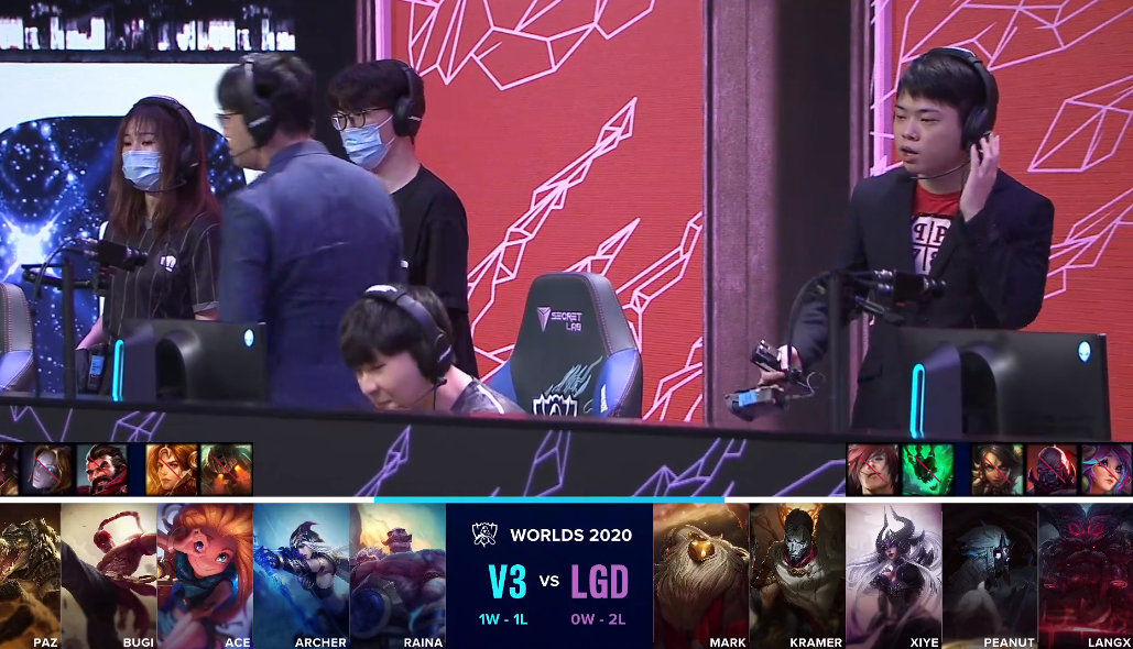 开云体育-PSG碾压V5，Canyon团战一打五激烈交锋2025世界赛，留下经典瞬间的简单介绍