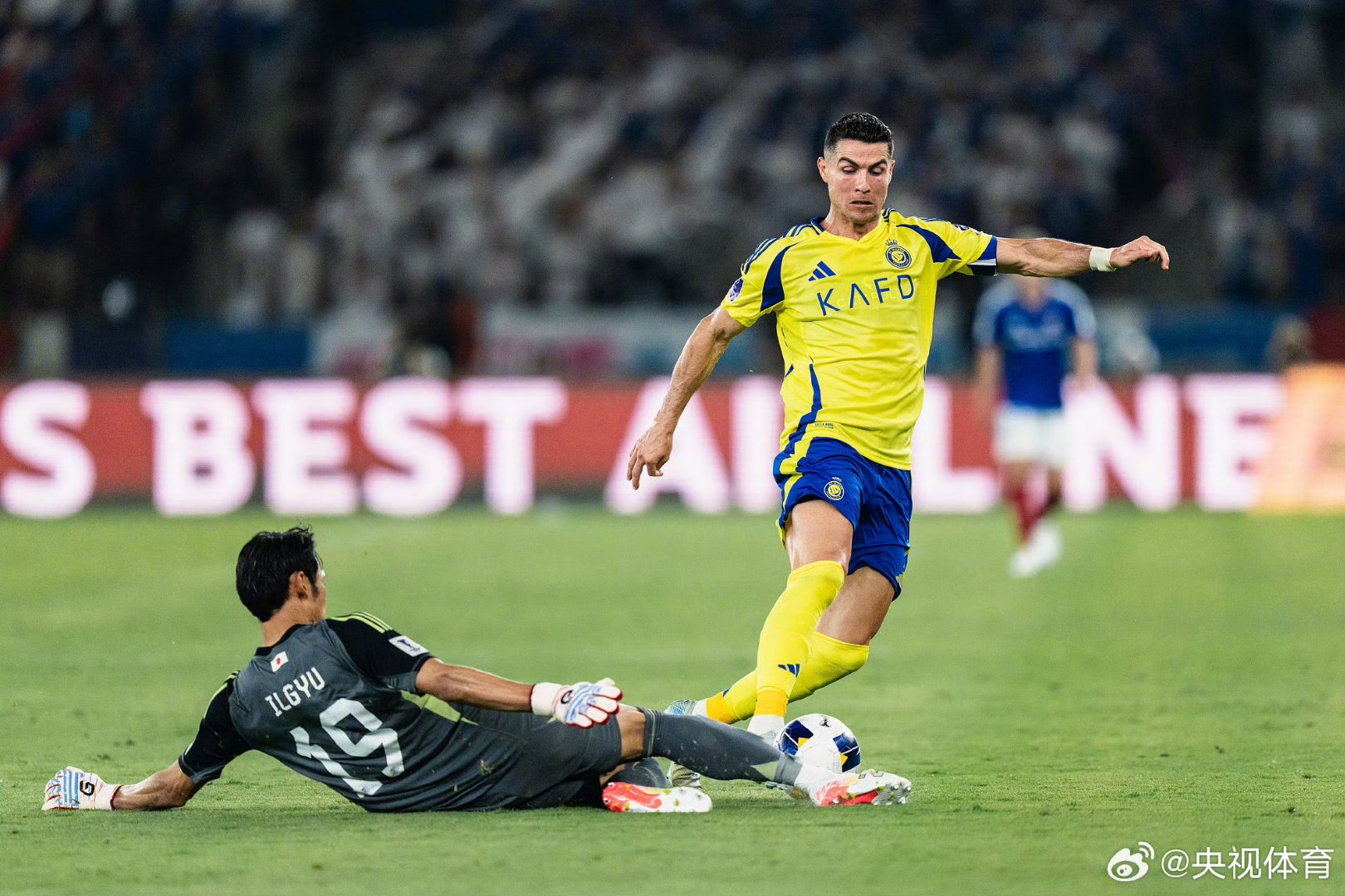 开云体育平台APP-亚冠比赛中，一触即发的激烈角逐