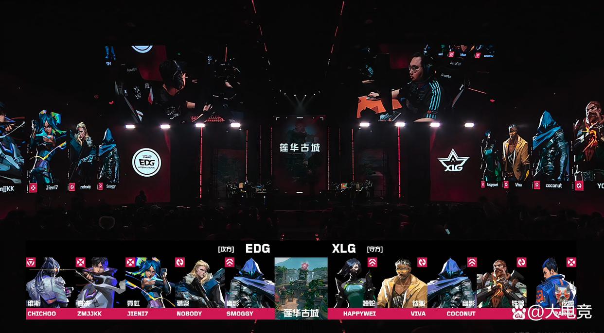 EG碾压RNG，Crisp线上压制力十足宿命之战淘汰赛，强势挺进下一轮