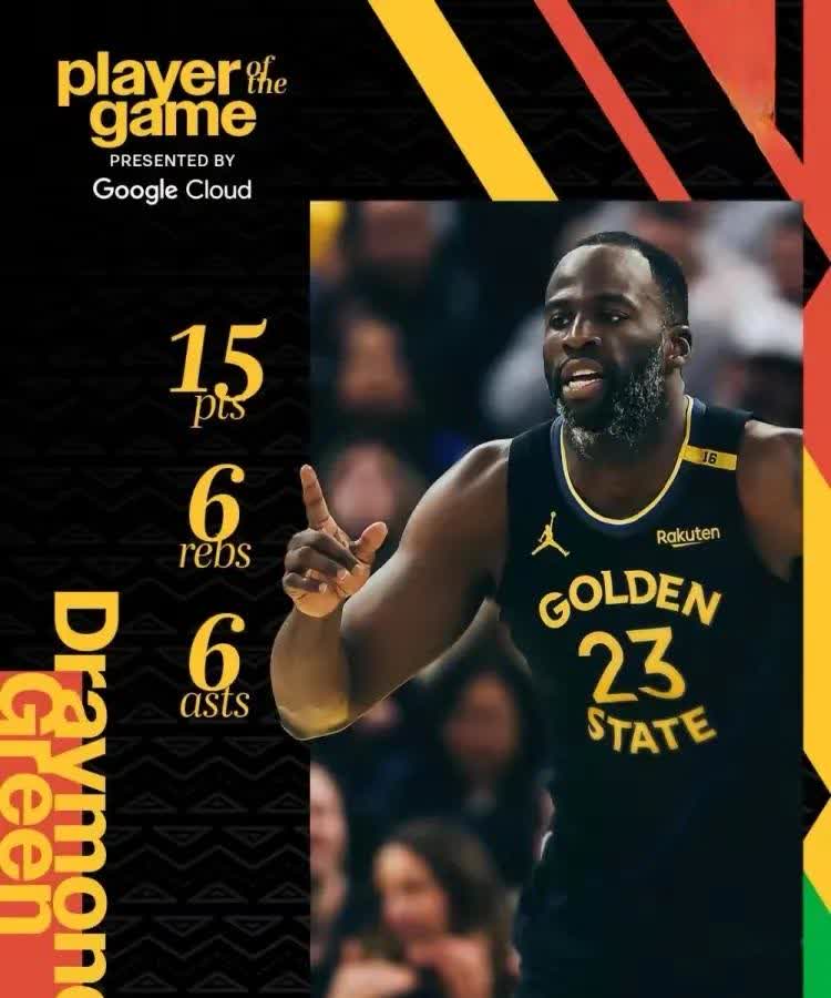 勇士逆转黄蜂，取得胜利