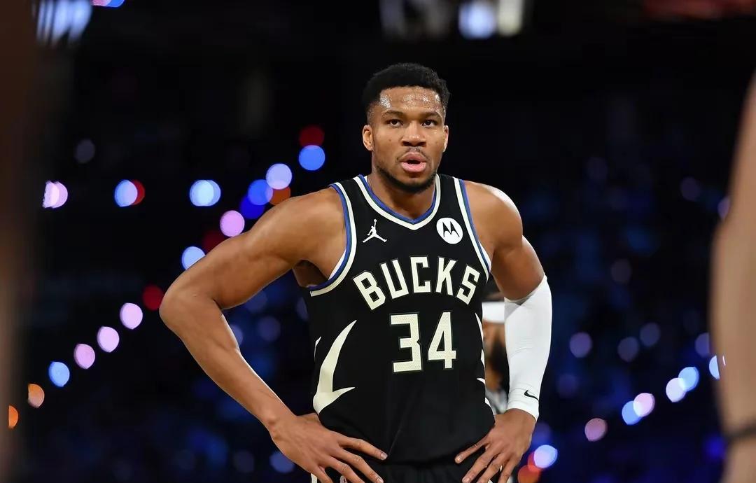 雄鹿队遭遇五连胜，字母哥称球队还需提高