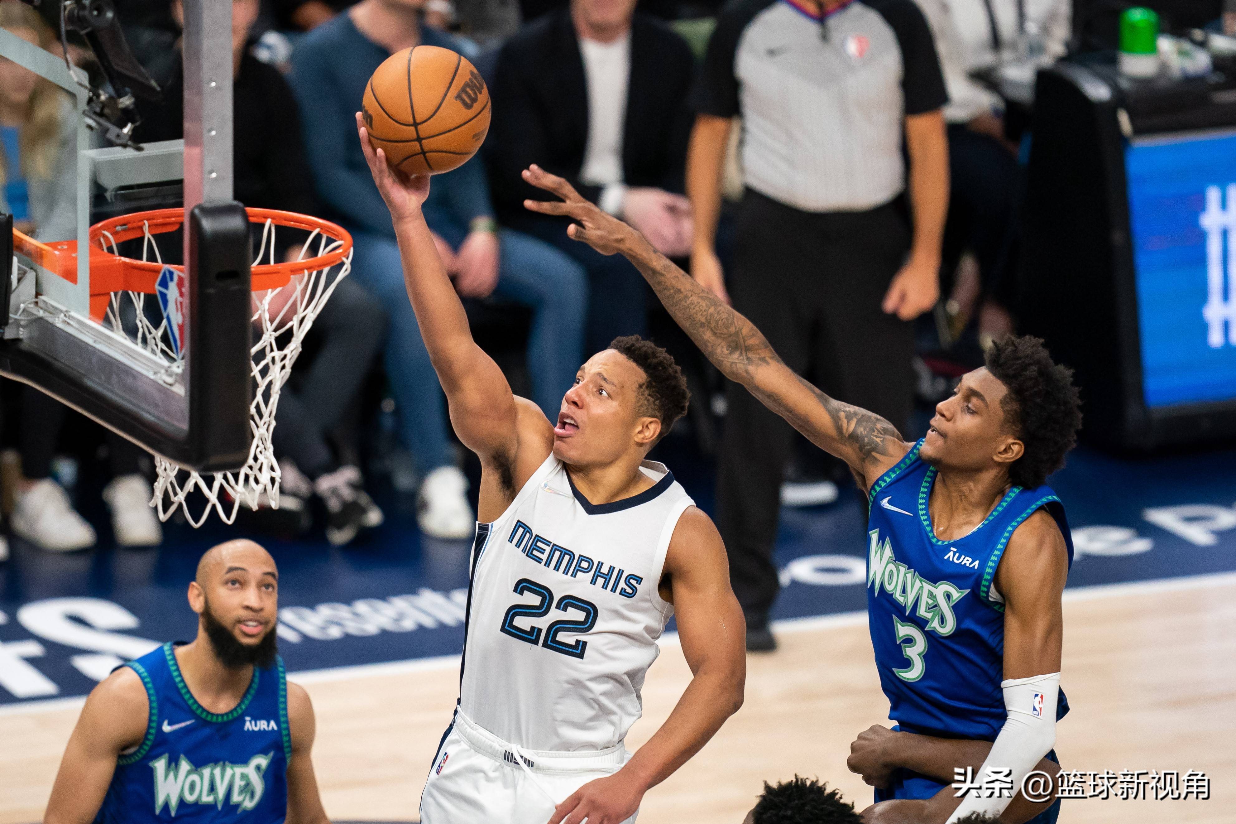 灰熊主场击败篮网，米切尔参赛令人期待