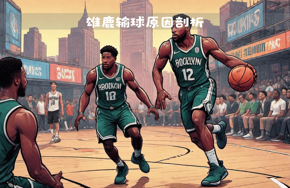 开云体育下载-NBA东部联盟，雄鹿以94比80击败篮网