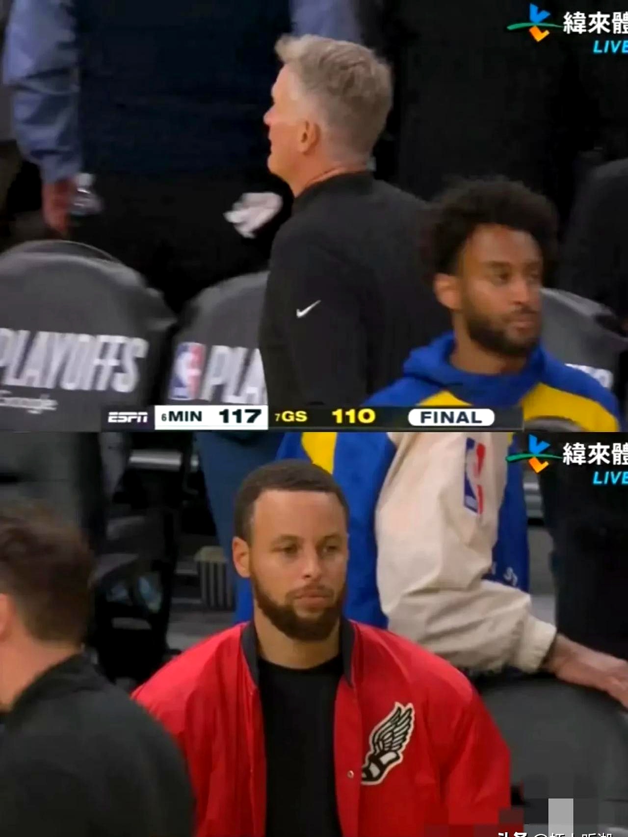 开云体育APP下载-猛龙队勇士队惜败，季后赛前景受挫？