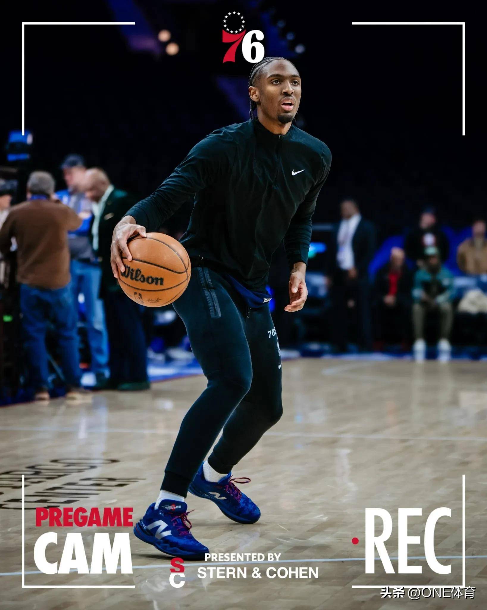 76人队主场失利，球迷失望不已的简单介绍