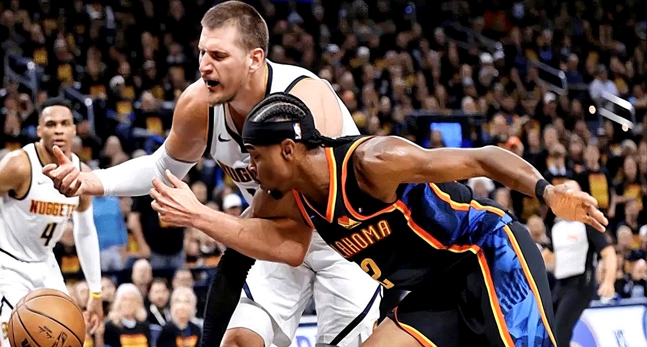 猛龙主场击败掘金，洛瑞贡献关键暴扣