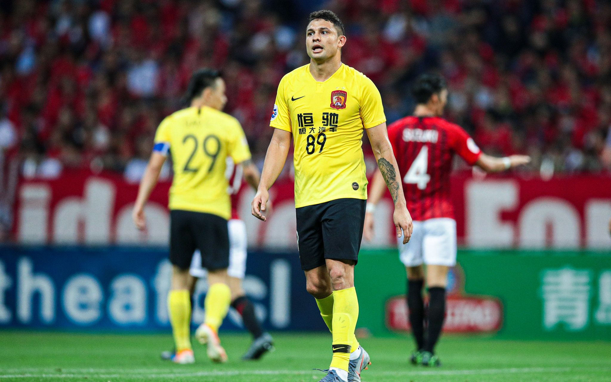 开云体育登录-恒大客场告捷，战绩保持不败金身