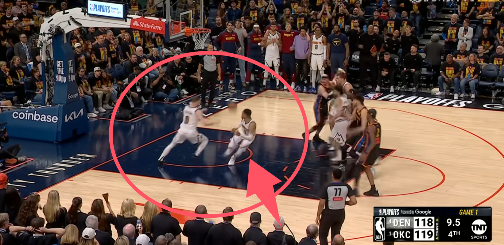 雷霆队近期比赛中意外受挫，一波连败