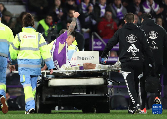 皇马客场游艇前往巴拉多利德，晋级悬念？