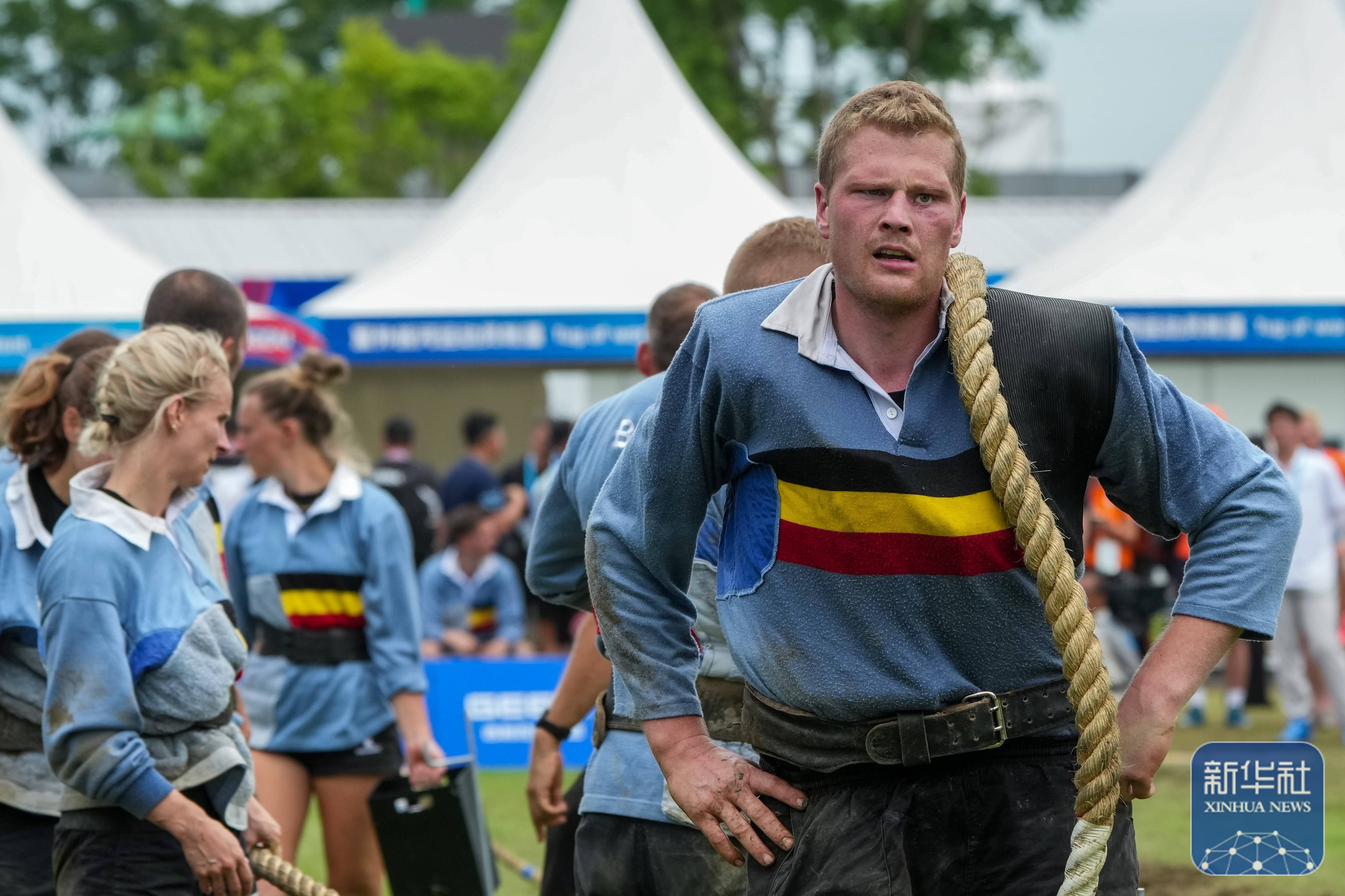 开云体育app-瑞士滑雪健儿称王，男子体操队实力压群雄