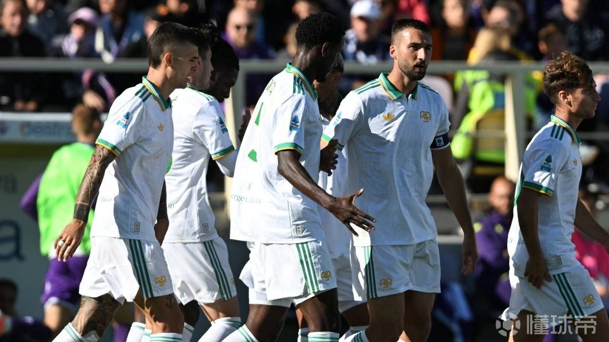 关于罗马客场大胜，球队实力再次得到认可的信息