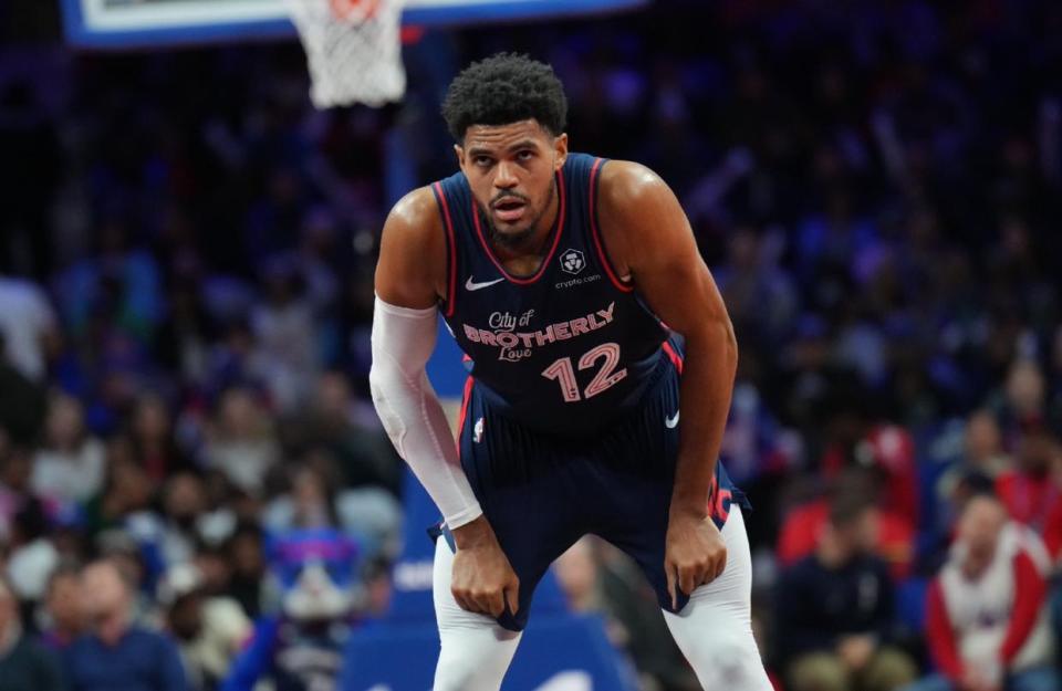 开云体育入口-76人队伍稳定，有望成为黑马