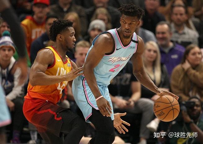开云体育APP下载-爵士突围胜热火，传奇二连胜为保卫总决赛提早的简单介绍