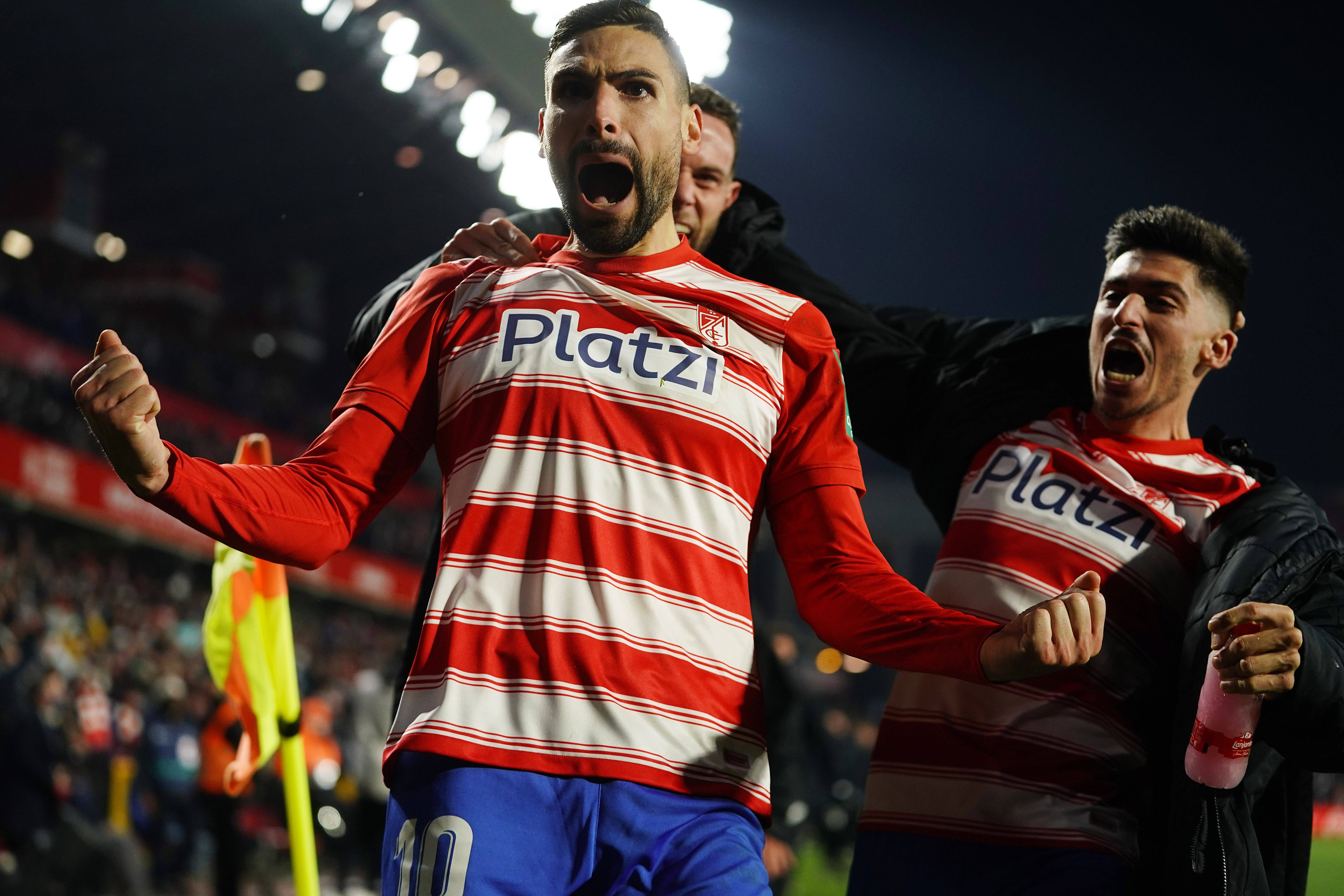 赫塔费备战未来赛事，球员状态稳定