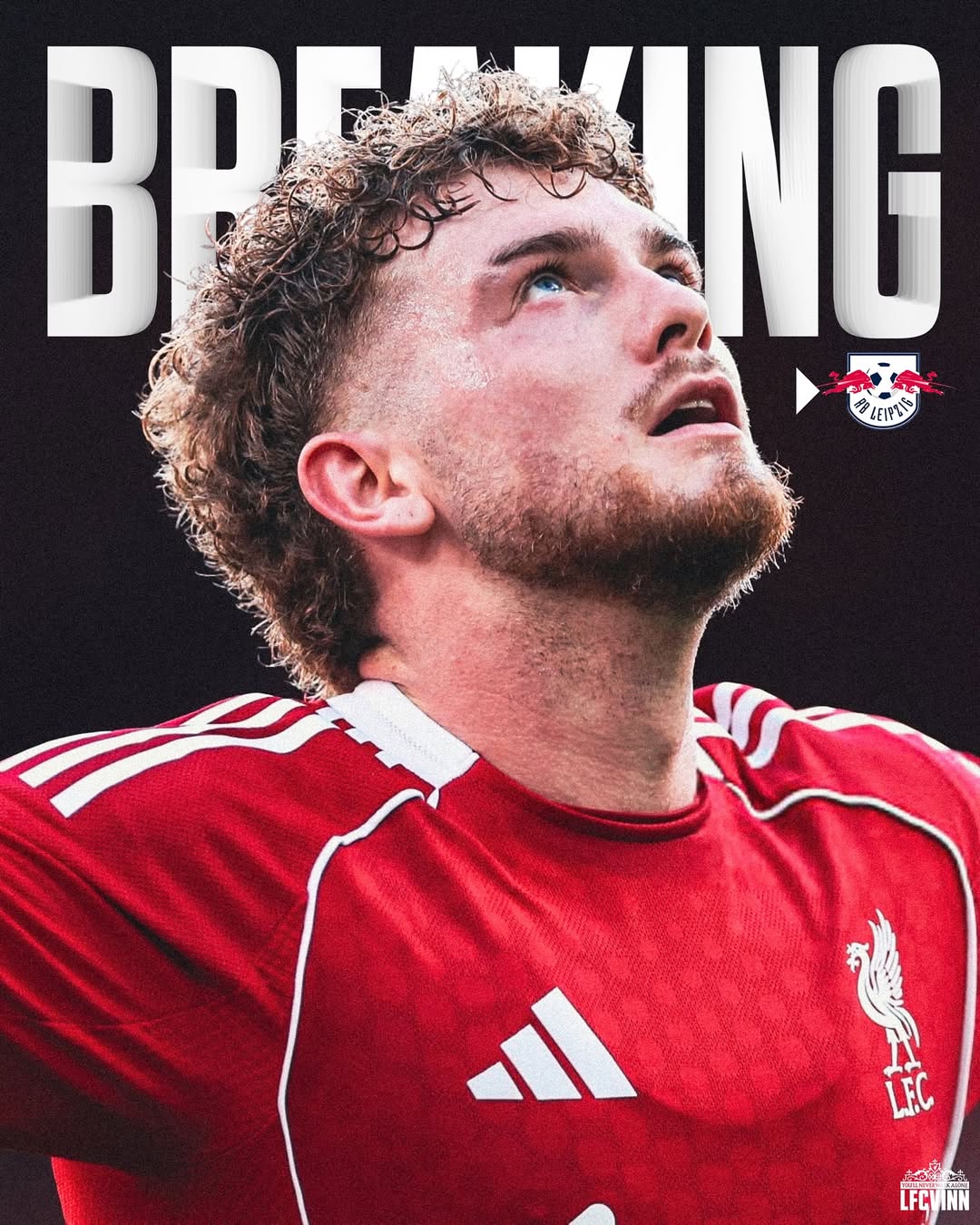 开云体育在线-利物浦目标红牛莱比锡主力，转会交易再起波澜