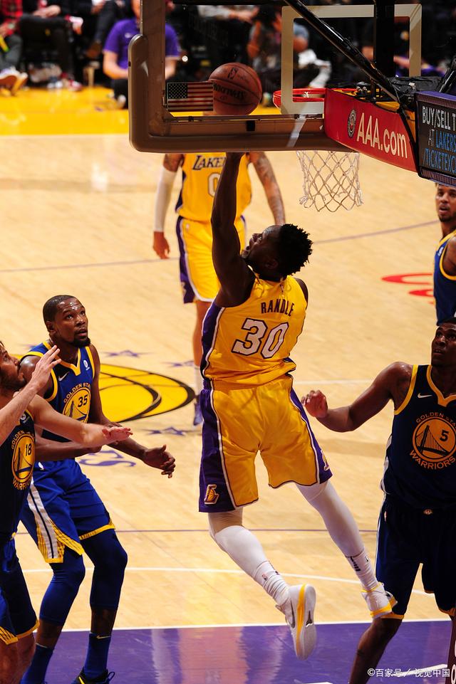 开云官网-湖人逆转快船，晋级西部决赛