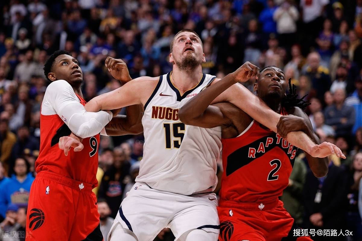 猛龙主场大破对手，实力无庸置疑