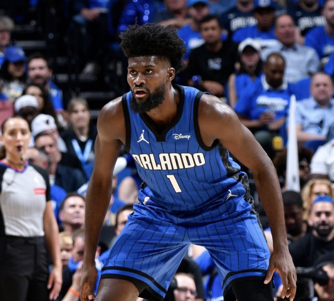 开云平台-猛龙再胜魔术，系列赛3-0领先