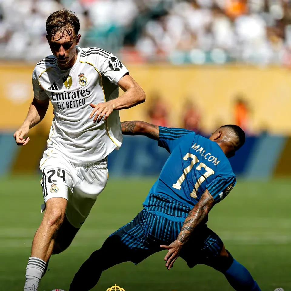 关于马德里竞技翻盘罗马，若日尼奥带队取胜的信息