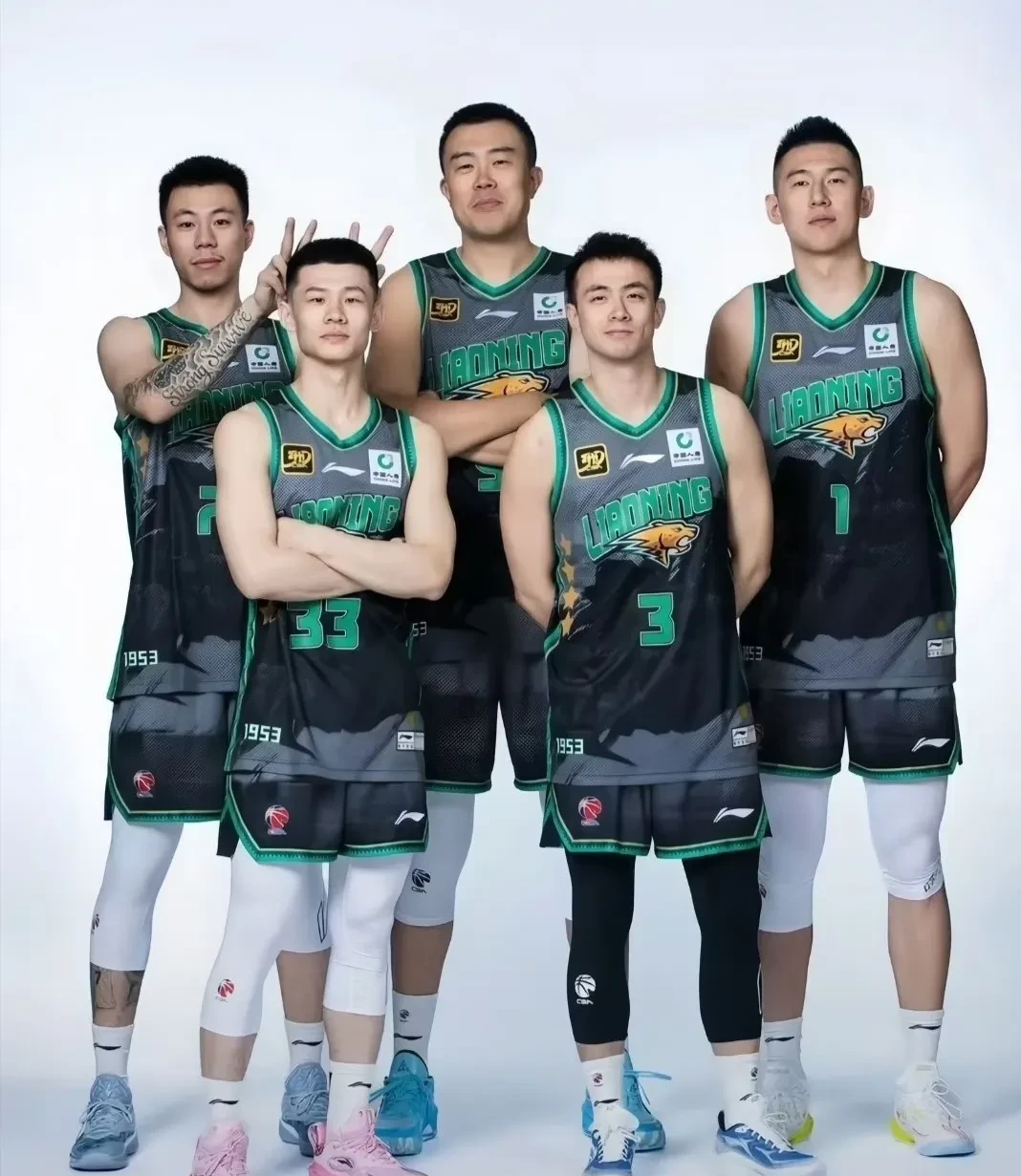 上海队翻盘吉林队，赵继伟关键制胜