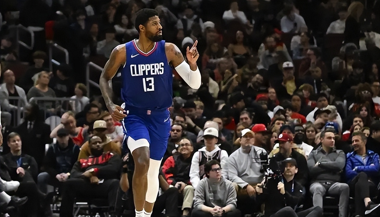 开云体育下载-热火轻取勇士，乔治一己之力扛起全队的简单介绍