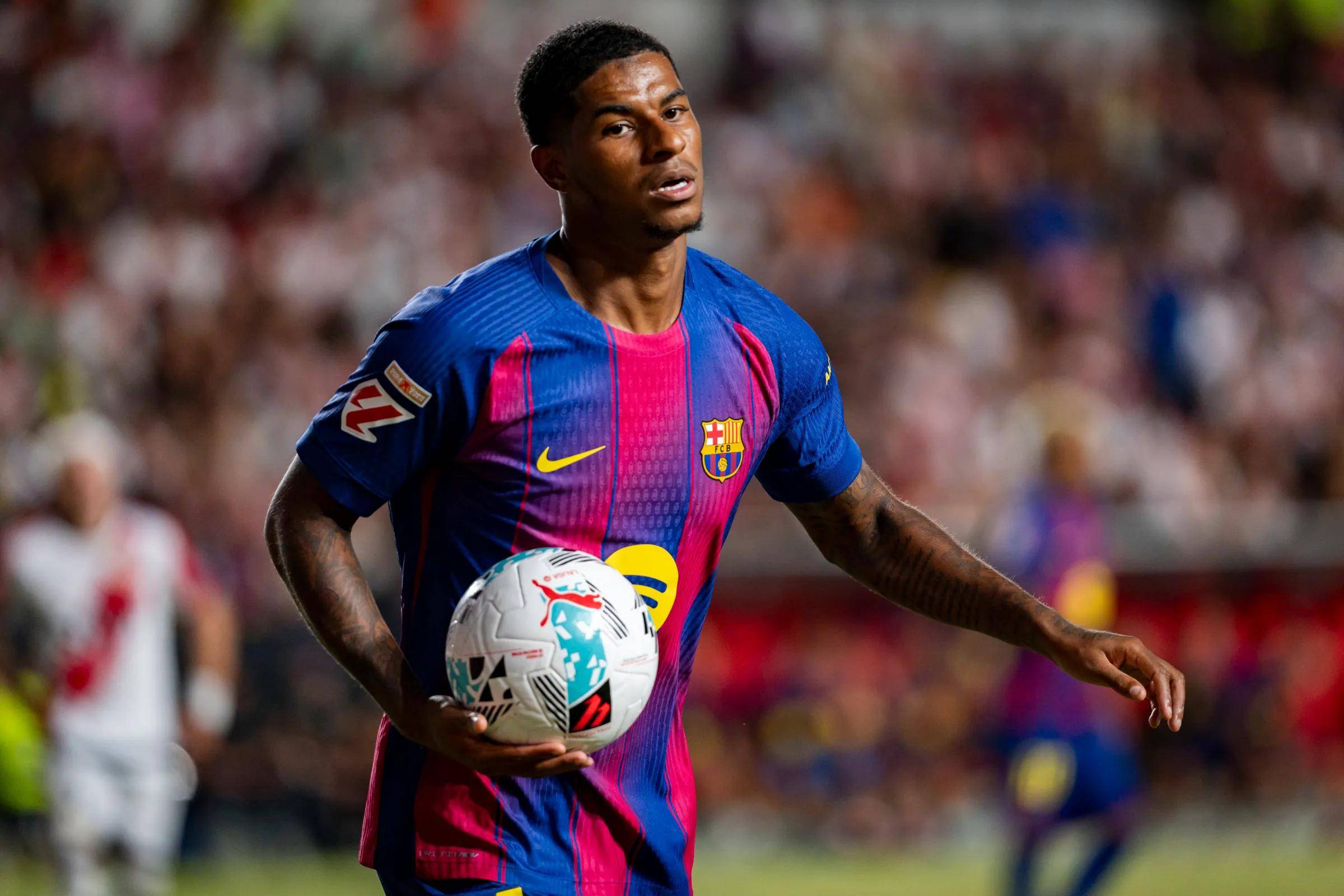 皇马轻取波兰，拉什福德带队取胜